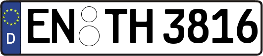 EN-TH3816