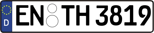 EN-TH3819