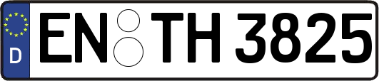 EN-TH3825