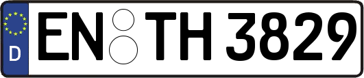 EN-TH3829