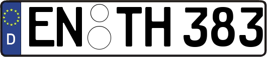 EN-TH383