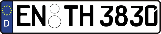 EN-TH3830