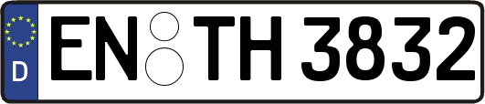 EN-TH3832
