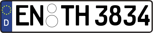 EN-TH3834