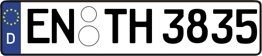 EN-TH3835