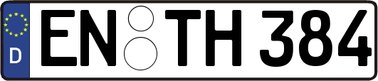 EN-TH384