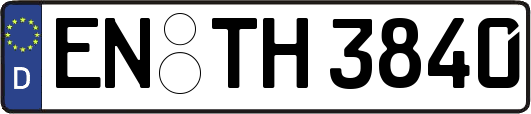 EN-TH3840