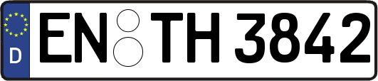 EN-TH3842