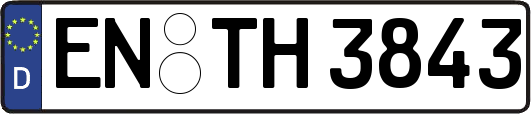 EN-TH3843