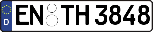 EN-TH3848