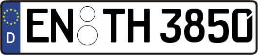 EN-TH3850