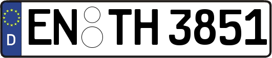 EN-TH3851