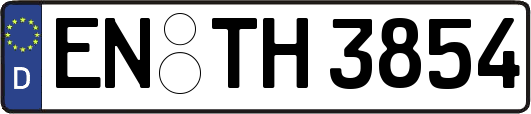 EN-TH3854