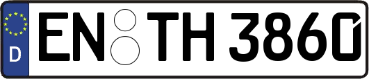 EN-TH3860