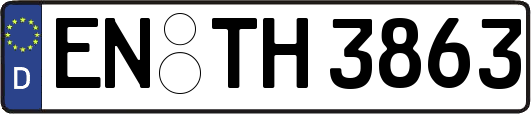 EN-TH3863