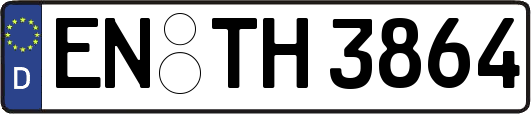 EN-TH3864
