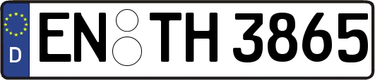 EN-TH3865