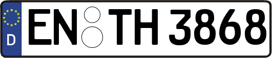 EN-TH3868