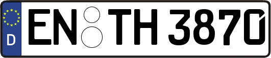 EN-TH3870