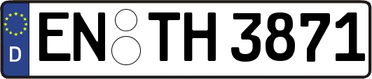 EN-TH3871