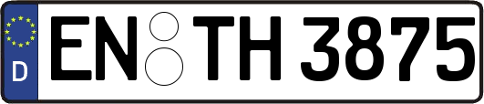 EN-TH3875