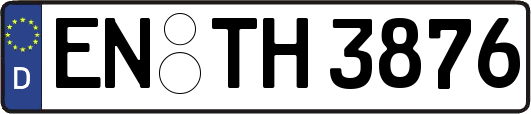 EN-TH3876