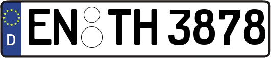 EN-TH3878