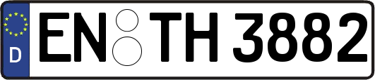 EN-TH3882