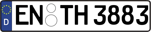 EN-TH3883