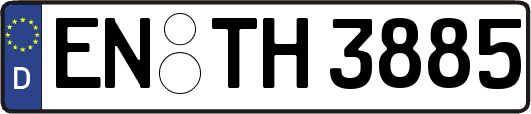 EN-TH3885