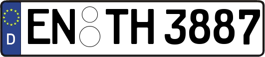 EN-TH3887