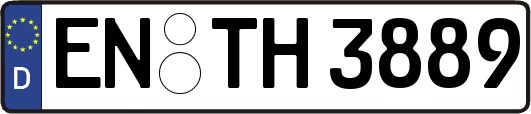 EN-TH3889