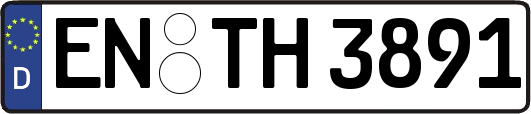 EN-TH3891