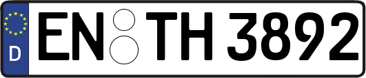 EN-TH3892