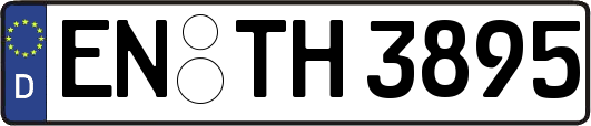 EN-TH3895