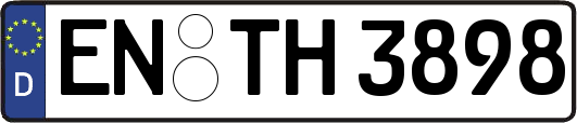 EN-TH3898