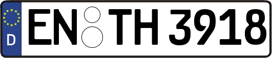EN-TH3918