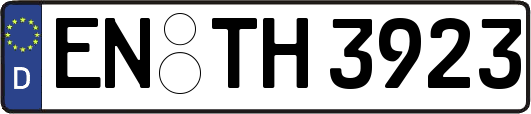 EN-TH3923