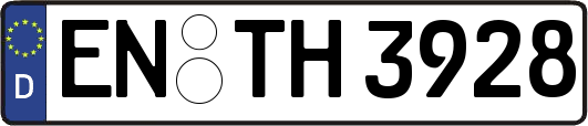 EN-TH3928