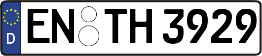 EN-TH3929