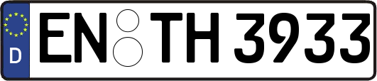 EN-TH3933