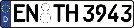 EN-TH3943