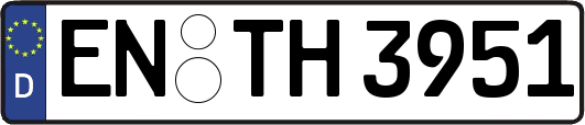 EN-TH3951