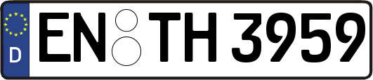 EN-TH3959