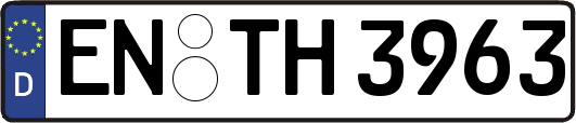 EN-TH3963