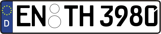 EN-TH3980
