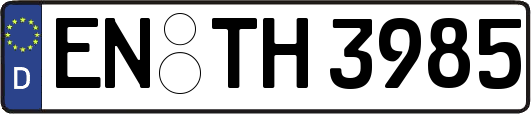 EN-TH3985