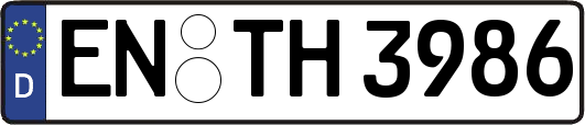 EN-TH3986