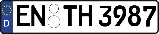 EN-TH3987