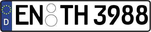 EN-TH3988